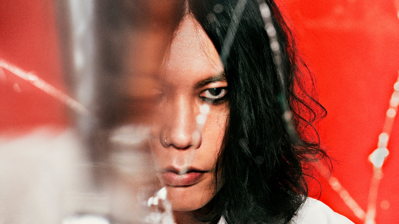 Kenshi Yonezu and Hikaru Utada Bring a New Sound to “Chainsaw Man”