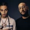 “Rock” è il nuovo singolo di Lacrim feat. Baby Gang