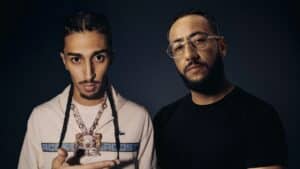 Lacrim - Baby Gang