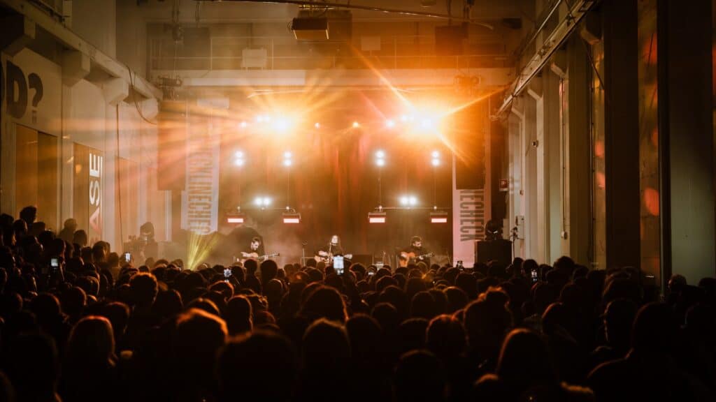 Linecheck 2025: ecco il programma completo