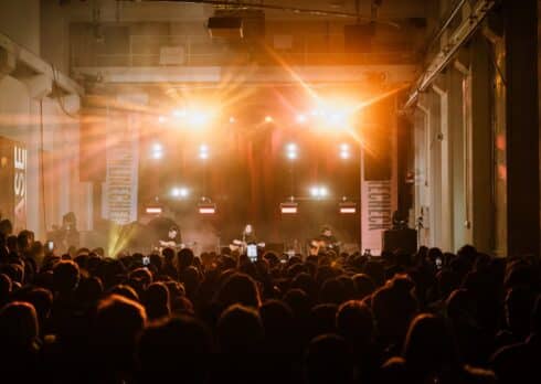 Linecheck 2025: ecco il programma completo