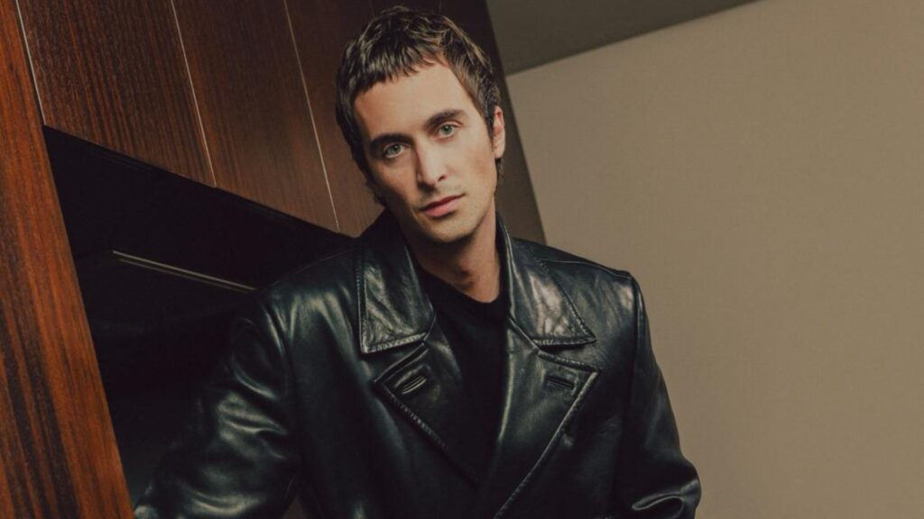 Mattia Stanga, con Billboard Italia e Warner Music, presenta “Wash Music” al Festival di Sanremo