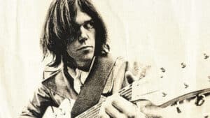 Neil Young - compleanno - 80 anni
