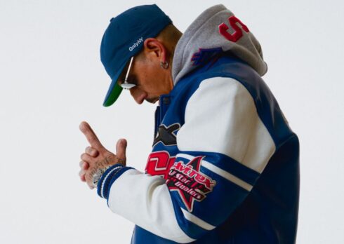 Noyz Narcos svela i featuring nel suo nuovo album “Funny Games”