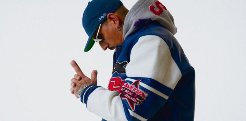 Noyz Narcos svela i featuring nel suo nuovo album “Funny Games”