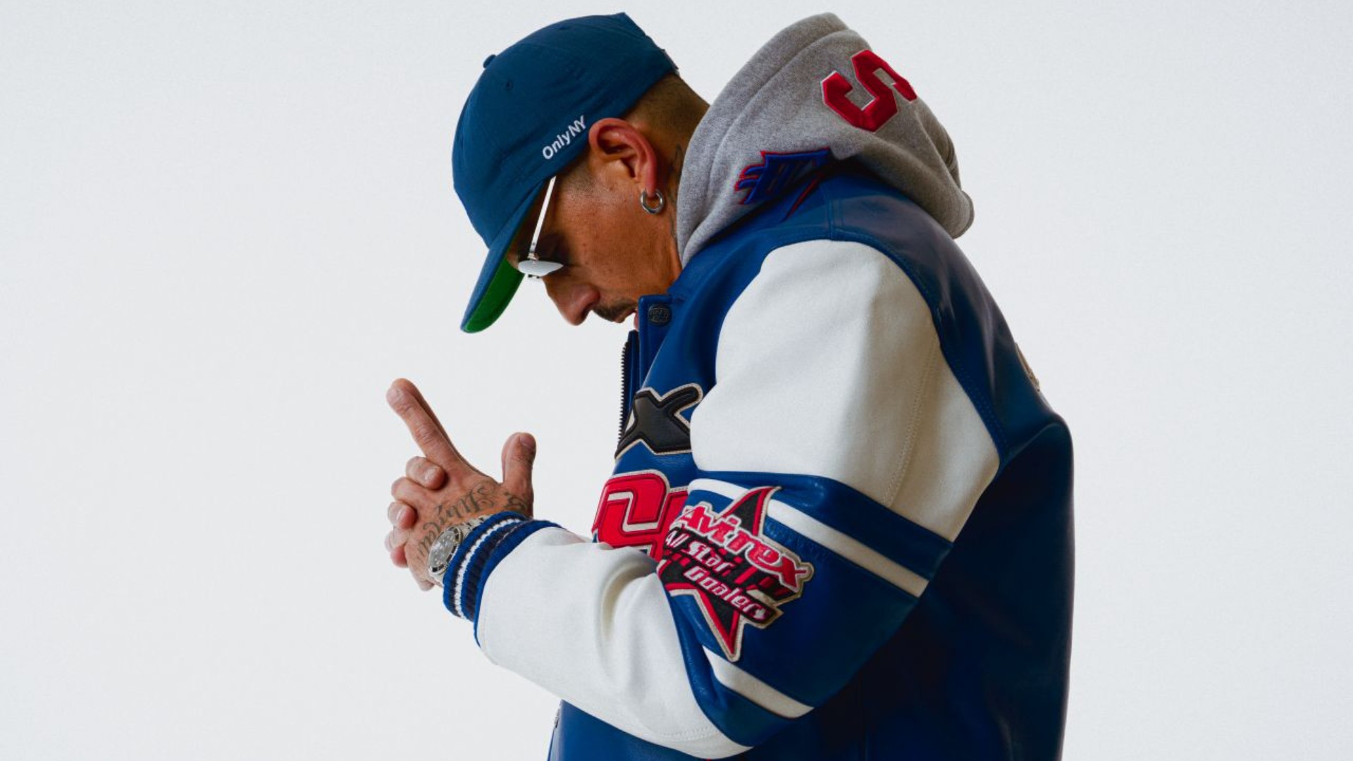 Noyz Narcos svela i featuring nel suo nuovo album “Funny Games”