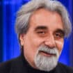 Addio a Peppe Vessicchio: il Maestro è morto a 69 anni