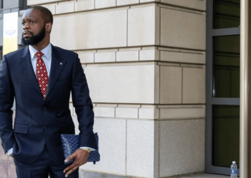 Pras Michel dei Fugees è stato condannato a 14 anni di carcere