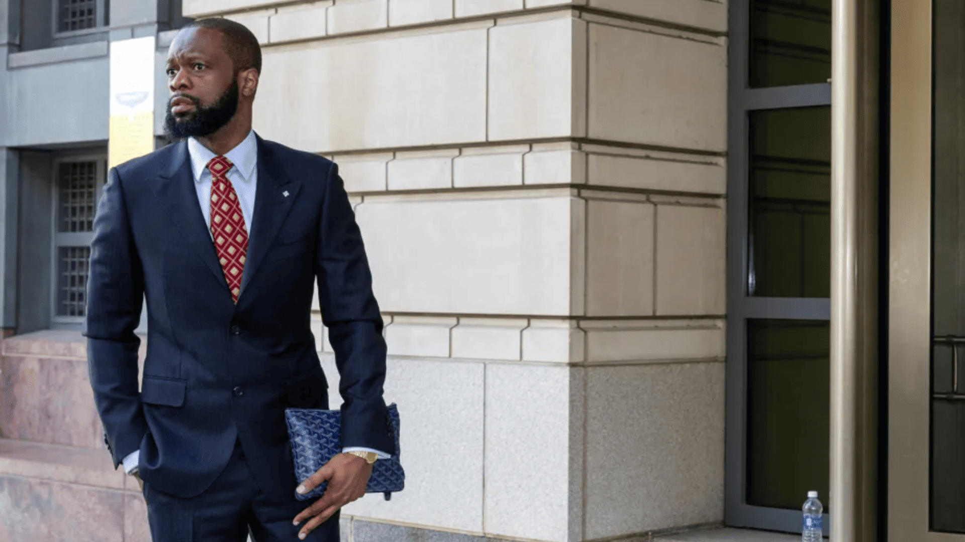 Pras Michel dei Fugees è stato condannato a 14 anni di carcere