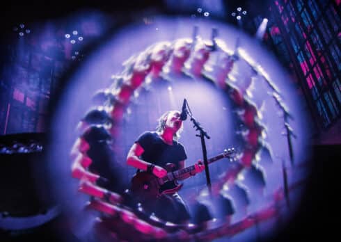 Hail to the Radiohead: la magia è ancora intatta