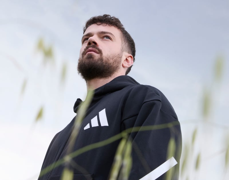 RIVA - Adidas The Sound of Altitude - intervista - 2