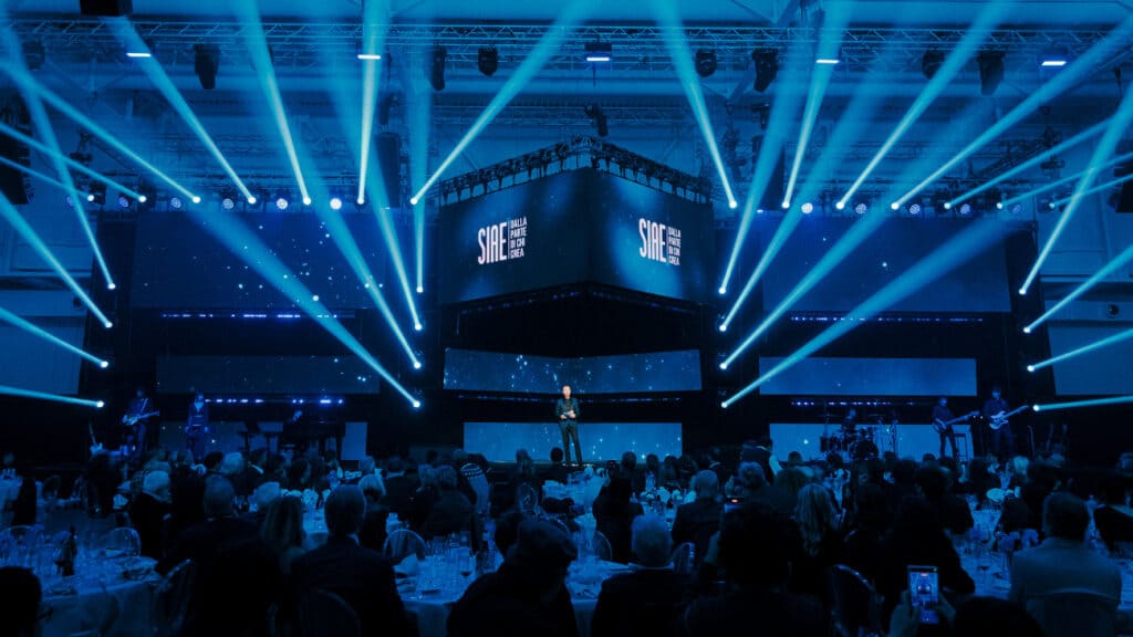 SIAE Music Awards 2025: ecco tutti i vincitori