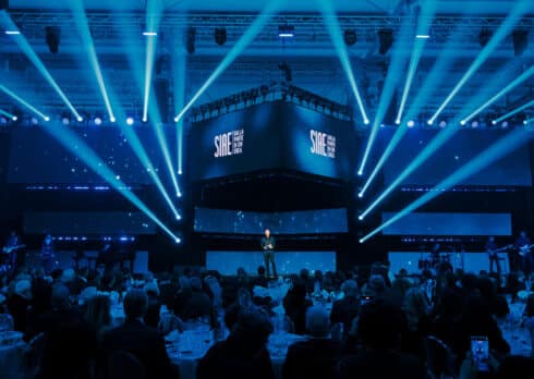 SIAE Music Awards 2025: ecco tutti i vincitori