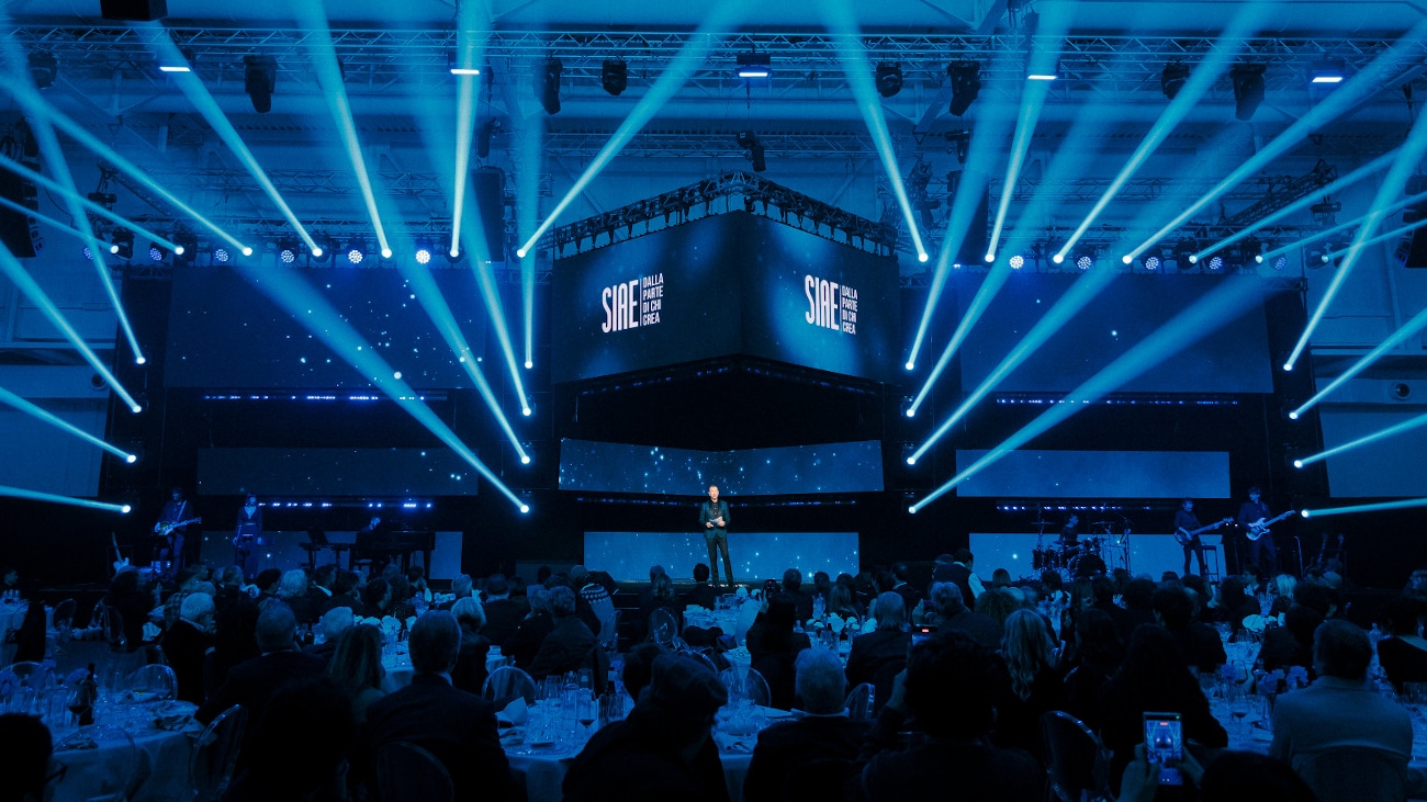 SIAE Music Awards 2025: ecco tutti i vincitori