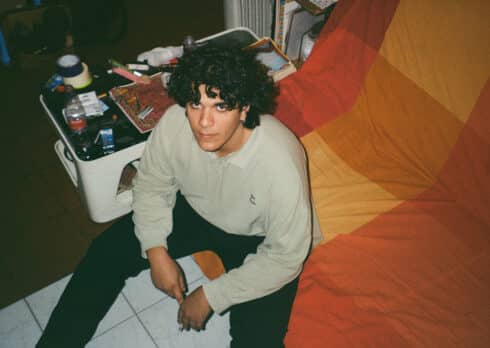 Guarda in anteprima il video di “Privilegio Stupendo” di SANO