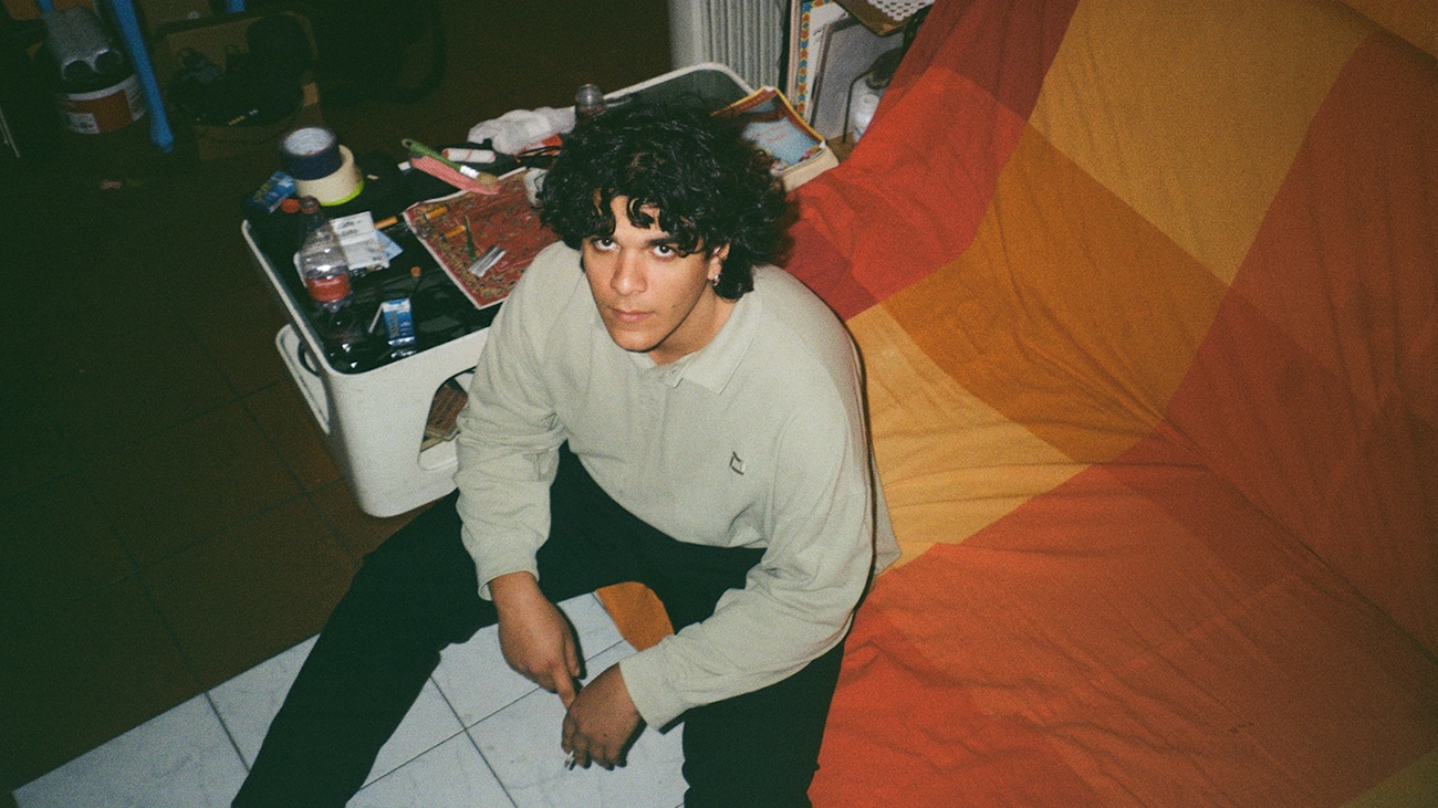 Guarda in anteprima il video di “Privilegio Stupendo” di SANO