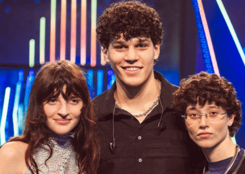 Sanremo Giovani 2026, Angelica Bove, Nicolò Filippucci e soap in semifinale