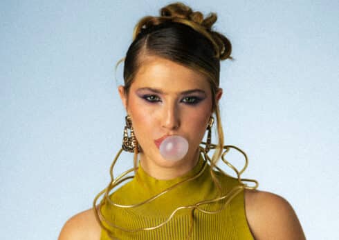 Guarda in anteprima il video di “Puro Veleno” di Shabel