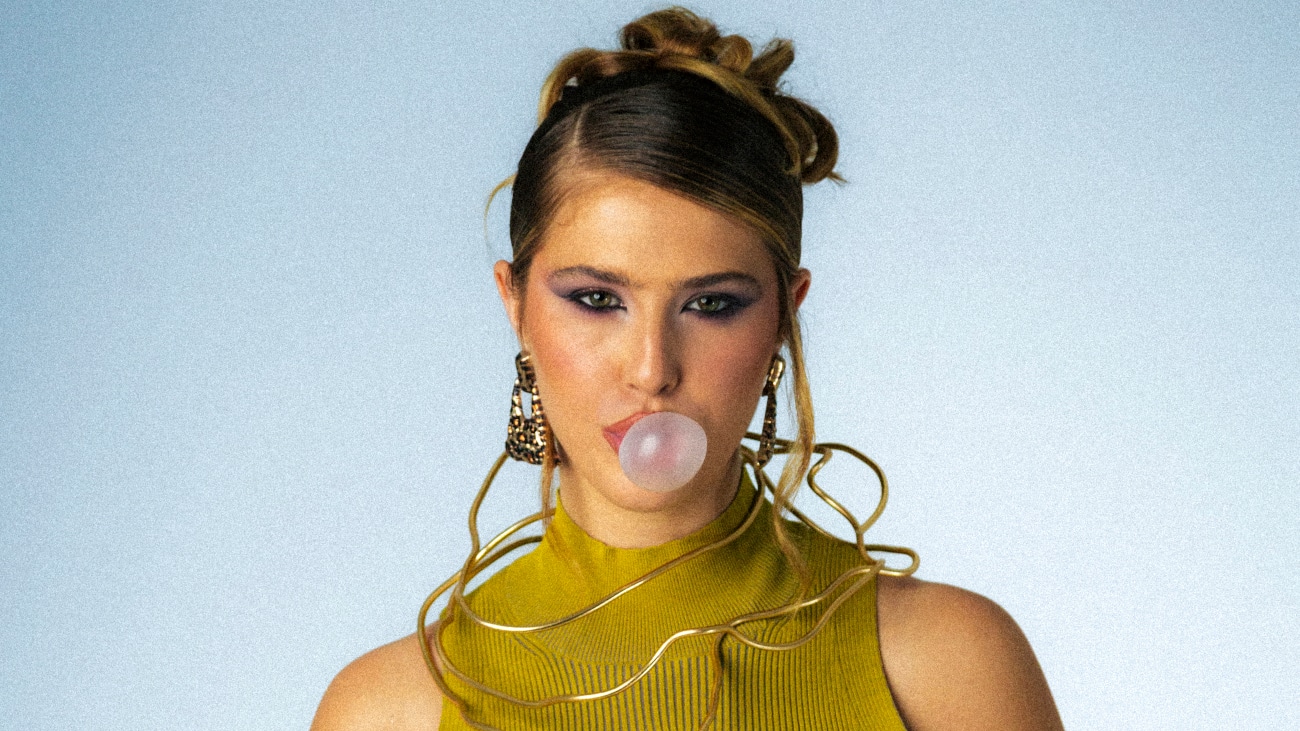 Guarda in anteprima il video di “Puro Veleno” di Shabel