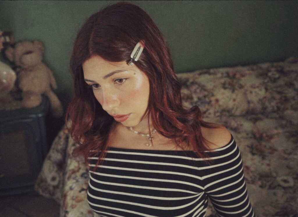 Sofia Ninova - lyric video - 1