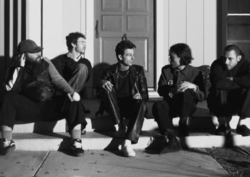 I The Neighbourhood faranno un concerto in Italia nel 2026