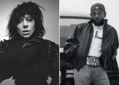 Otto album che potrebbero ricevere una nomination ai Grammy 2026