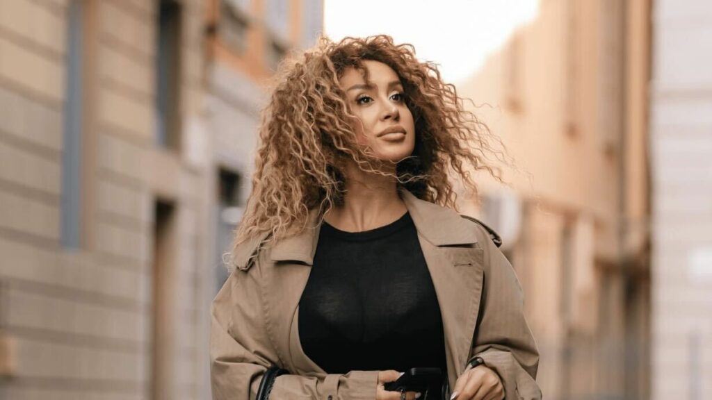 Il mestiere (quasi segreto) della celebrity PR: la storia di Angela Cali 