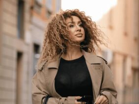 Il mestiere (quasi segreto) della celebrity PR: la storia di Angela Cali 