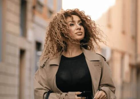 Il mestiere (quasi segreto) della celebrity PR: la storia di Angela Cali 