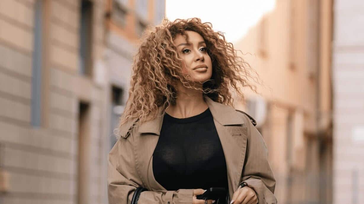 Il mestiere (quasi segreto) della celebrity PR: la storia di Angela Cali 