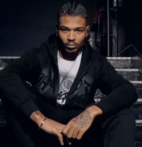 Artie 5ive racconta la collaborazione con JD tra futuro, coraggio e identità