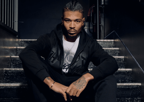 Artie 5ive racconta la collaborazione con JD tra futuro, coraggio e identità