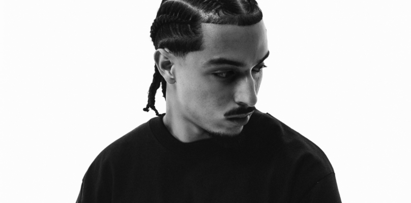 Astro ha pubblicato sette nuove tracce inedite