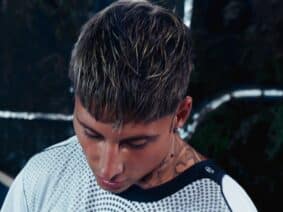 Boro svela la tracklist e i featuring in “Tello”