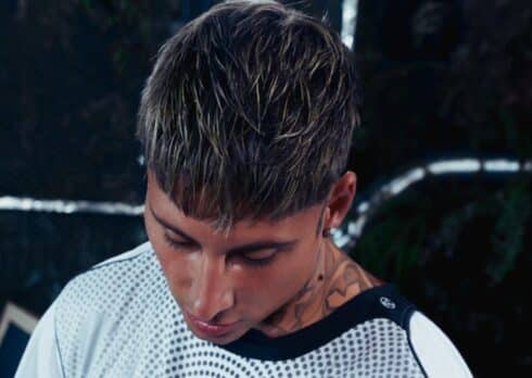 Boro svela la tracklist e i featuring in “Tello”