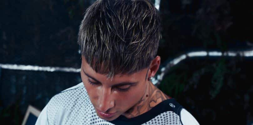 Boro svela la tracklist e i featuring in “Tello”