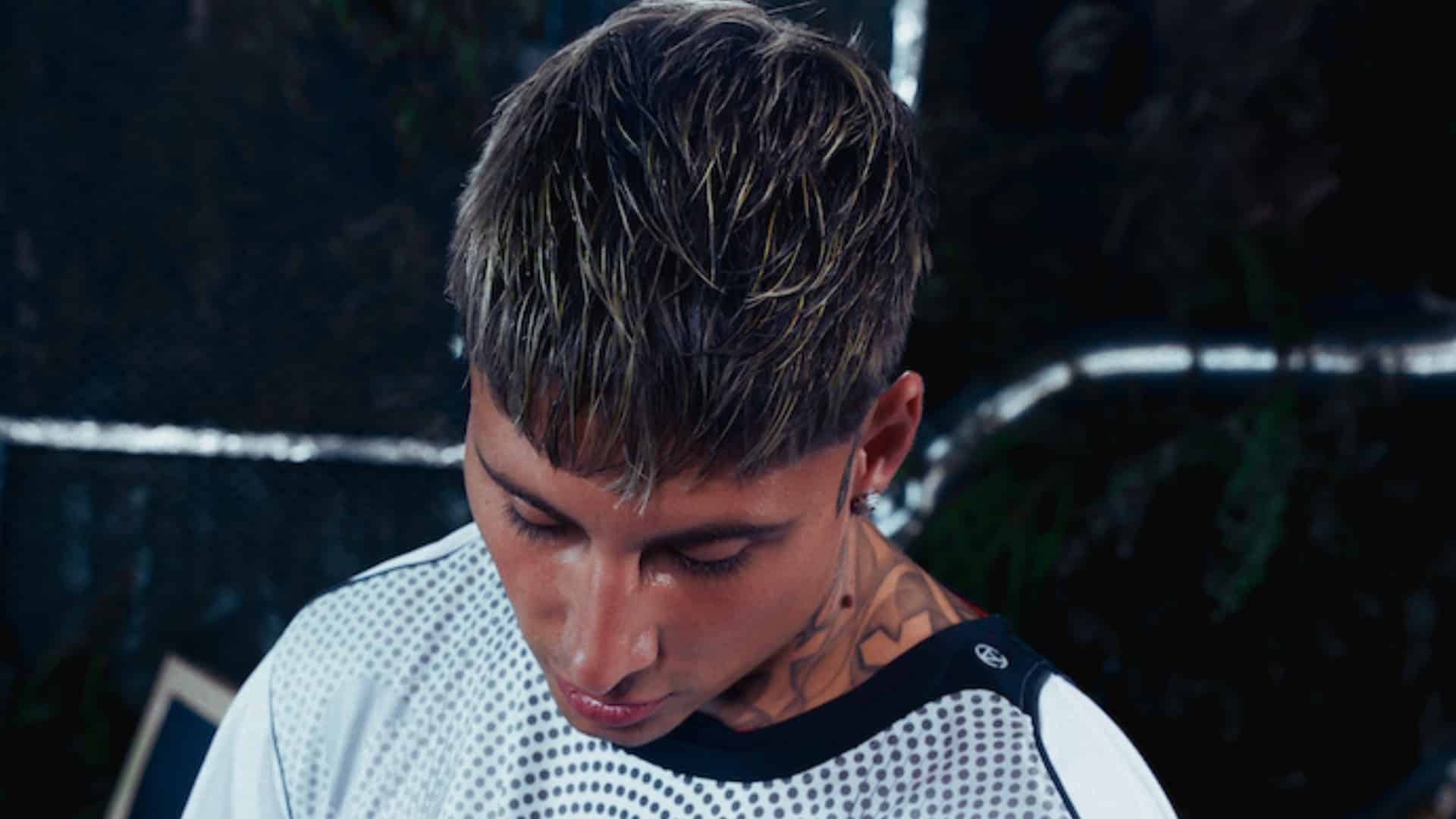 Boro svela la tracklist e i featuring in “Tello”