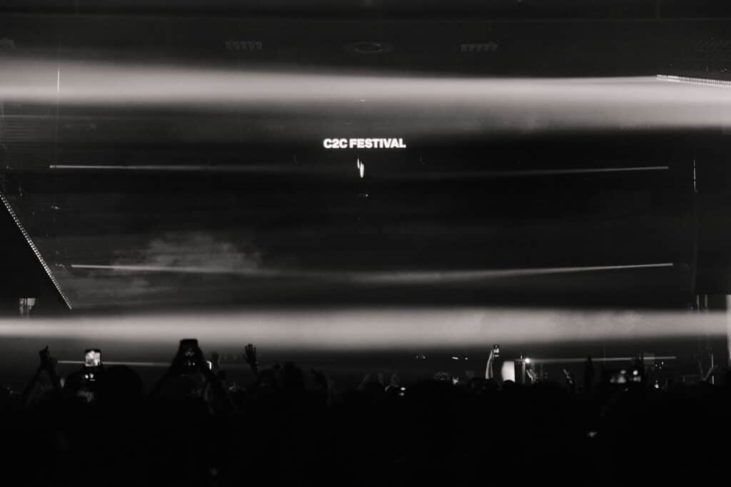 Da Blood Orange a A.G. Cook: cinque set che abbiamo amato a C2C Festival 2025