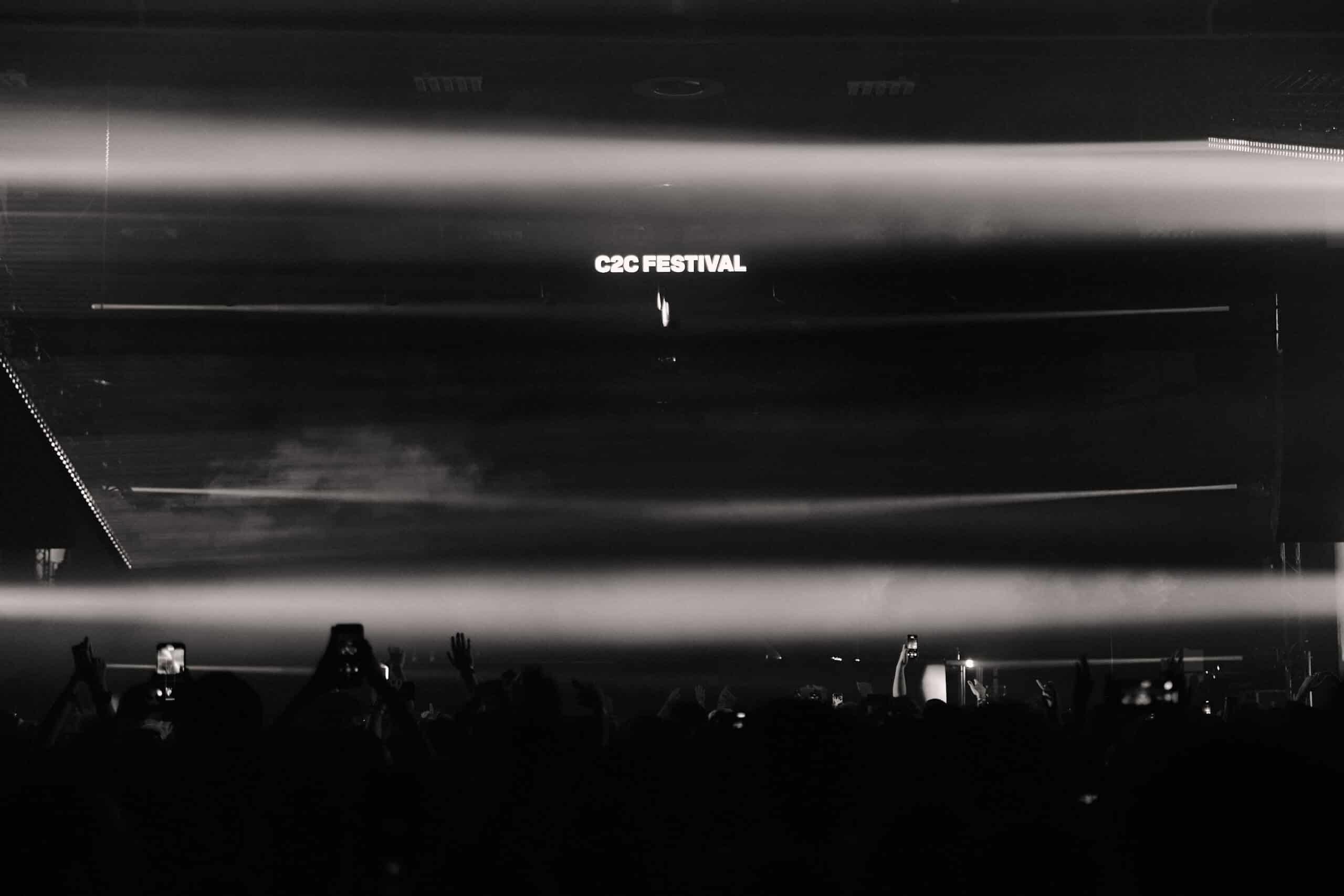 Da Blood Orange a A.G. Cook: cinque set che abbiamo amato a C2C Festival 2025