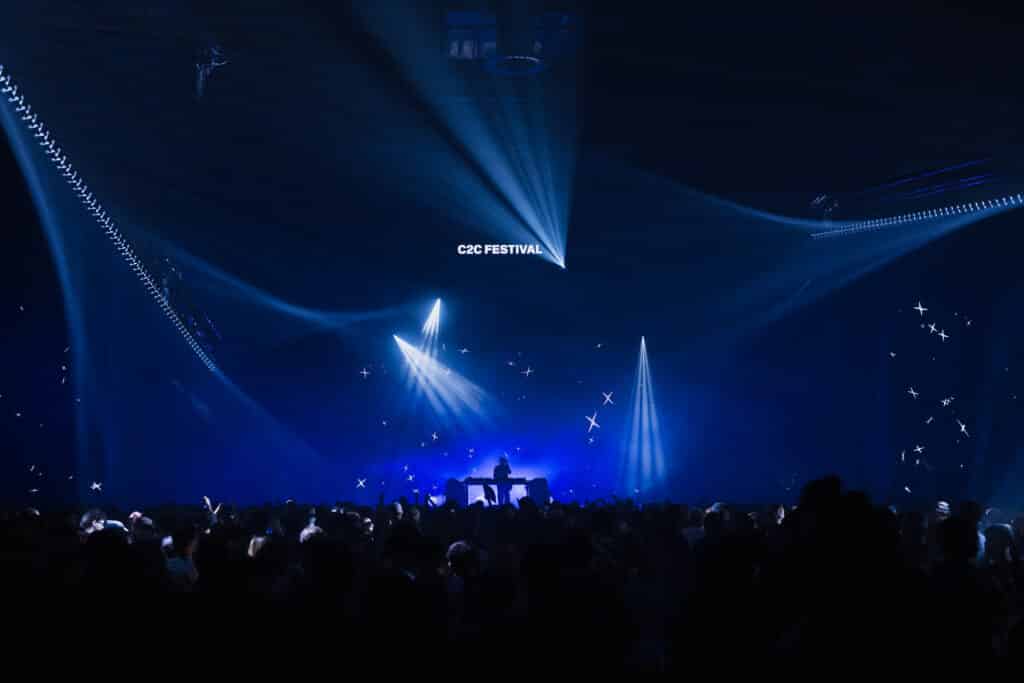 C2C Festival, annunciate le date del 2026