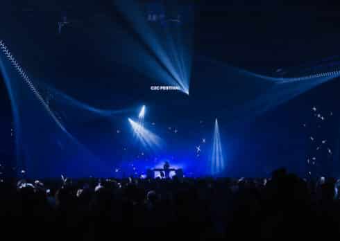 C2C Festival, annunciate le date del 2026