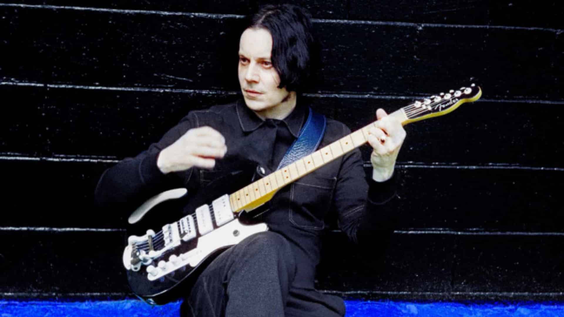 La Prima Estate 2026: in lineup anche Jack White con la sua prima data italiana da solista