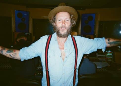 “NIUIORCHERUBINI” di Jovanotti è un caleidoscopio di ritmi e di colori