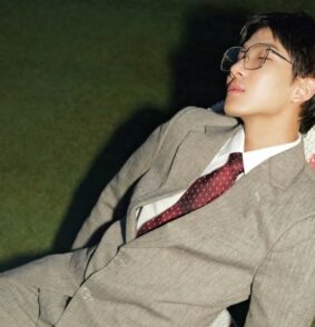 La vita tra cinepresa e palcoscenico di Khaotung Thanawat: l’intervista