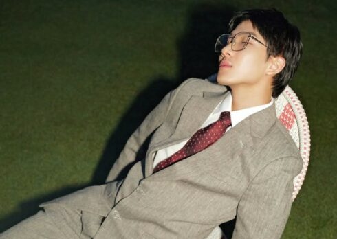 La vita tra cinepresa e palcoscenico di Khaotung Thanawat: l’intervista