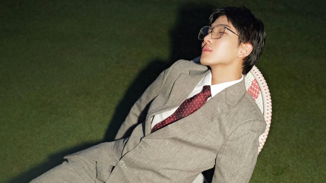 La vita tra cinepresa e palcoscenico di Khaotung Thanawat: l’intervista