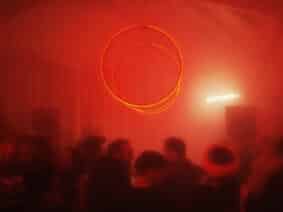 LAMA STUDIO, il nuovo collettivo di Milano che trasforma gli eventi in esperienze reali