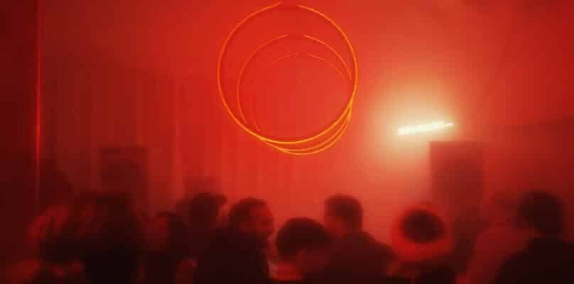 LAMA STUDIO, il nuovo collettivo di Milano che trasforma gli eventi in esperienze reali