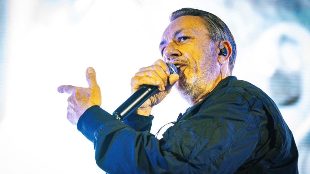 Neffa a Milano, alla fine il guaglione è tornato per davvero