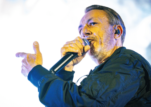 Neffa a Milano, alla fine il guaglione è tornato per davvero